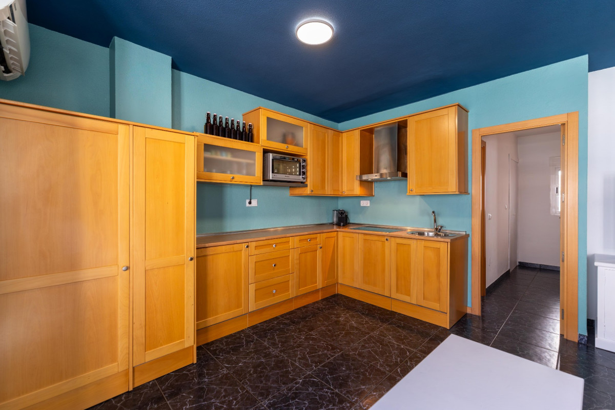 Revente - Appartement - Torrevieja - Playa Los Naufragos