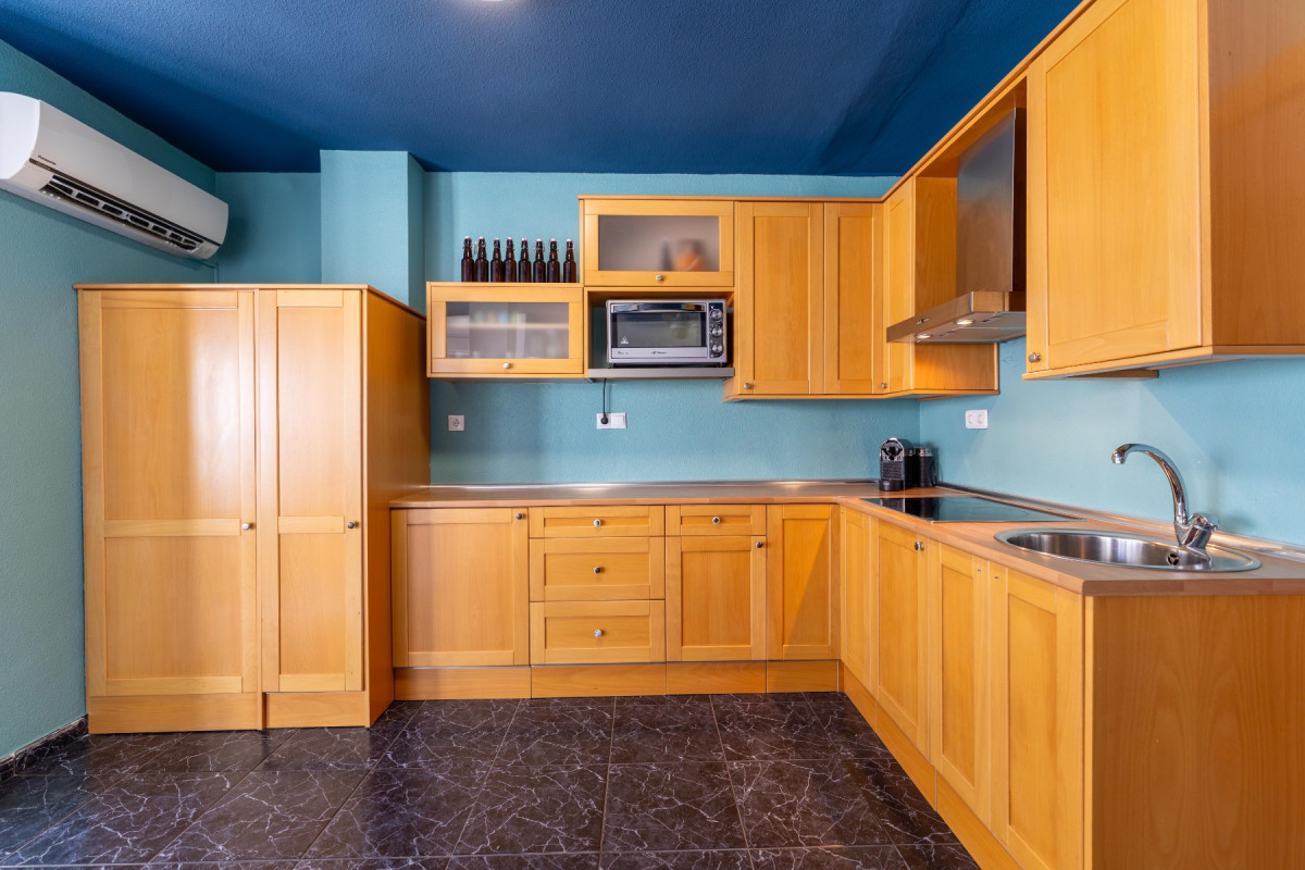 Revente - Appartement - Torrevieja - Playa Los Naufragos