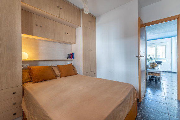 Revente - Appartement - Torrevieja - Playa Los Naufragos