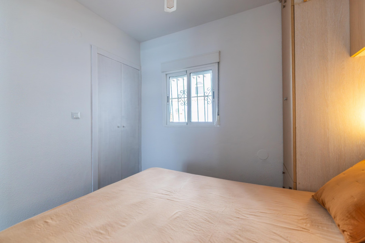 Revente - Appartement - Torrevieja - Playa Los Naufragos