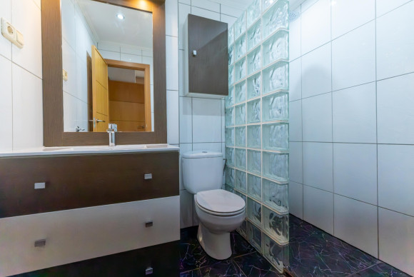 Revente - Appartement - Torrevieja - Playa Los Naufragos