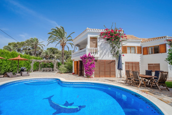 Herverkoop - Vrijstaande Villa - Orihuela Costa - Cabo Roig