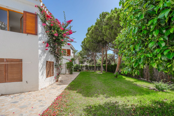 Herverkoop - Vrijstaande Villa - Orihuela Costa - Cabo Roig