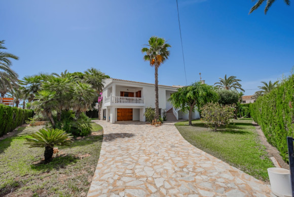 Herverkoop - Vrijstaande Villa - Orihuela Costa - Cabo Roig