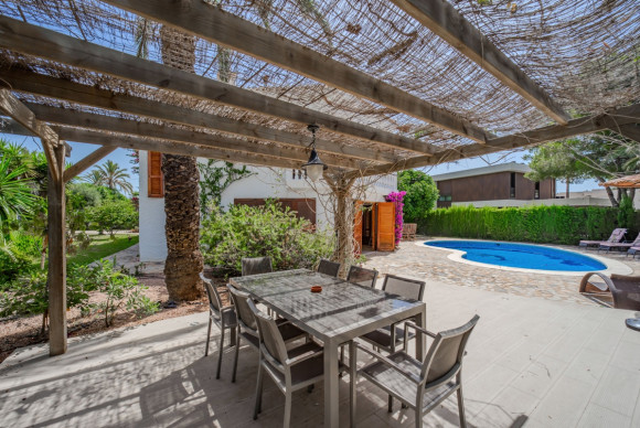 Herverkoop - Vrijstaande Villa - Orihuela Costa - Cabo Roig