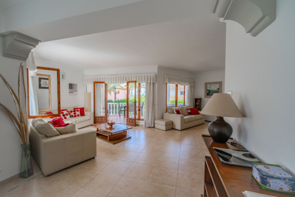 Herverkoop - Vrijstaande Villa - Orihuela Costa - Cabo Roig