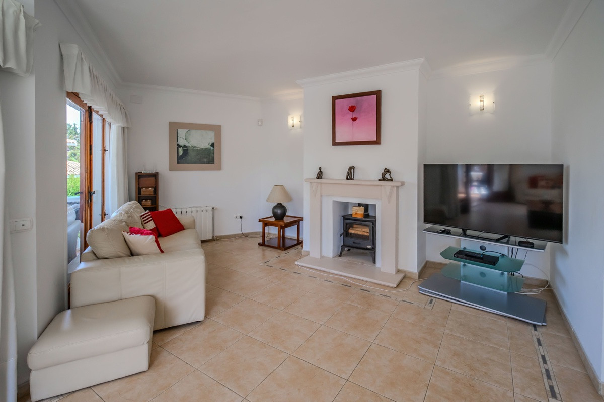 Herverkoop - Vrijstaande Villa - Orihuela Costa - Cabo Roig