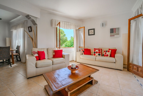 Herverkoop - Vrijstaande Villa - Orihuela Costa - Cabo Roig