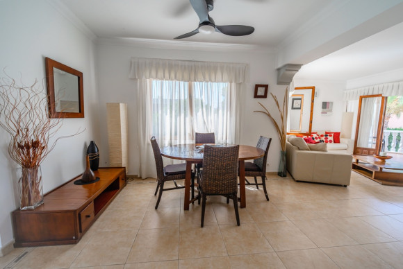 Herverkoop - Vrijstaande Villa - Orihuela Costa - Cabo Roig