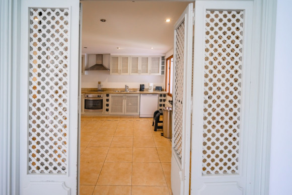 Herverkoop - Vrijstaande Villa - Orihuela Costa - Cabo Roig