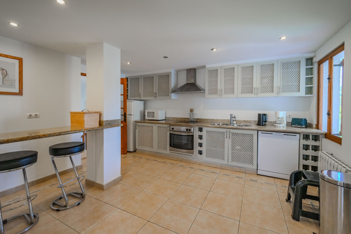 Herverkoop - Vrijstaande Villa - Orihuela Costa - Cabo Roig