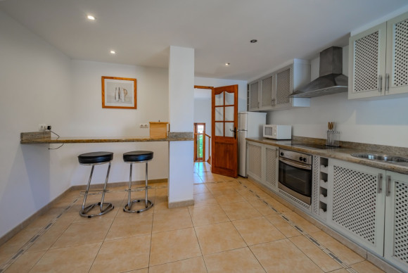 Herverkoop - Vrijstaande Villa - Orihuela Costa - Cabo Roig