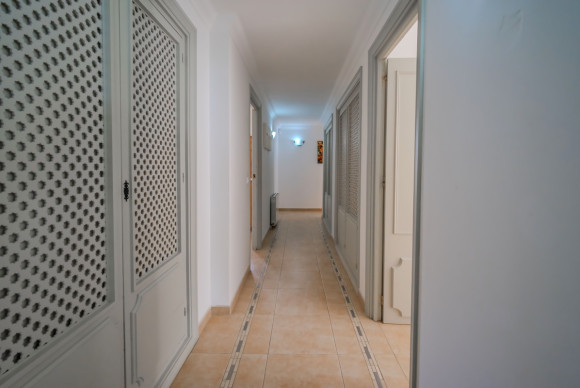 Herverkoop - Vrijstaande Villa - Orihuela Costa - Cabo Roig