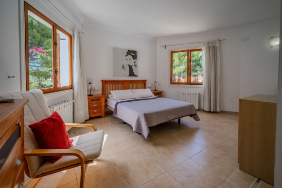 Herverkoop - Vrijstaande Villa - Orihuela Costa - Cabo Roig