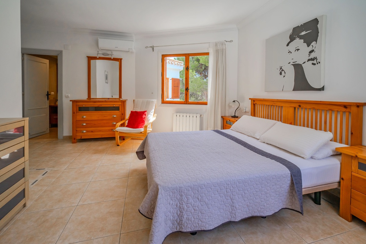 Herverkoop - Vrijstaande Villa - Orihuela Costa - Cabo Roig