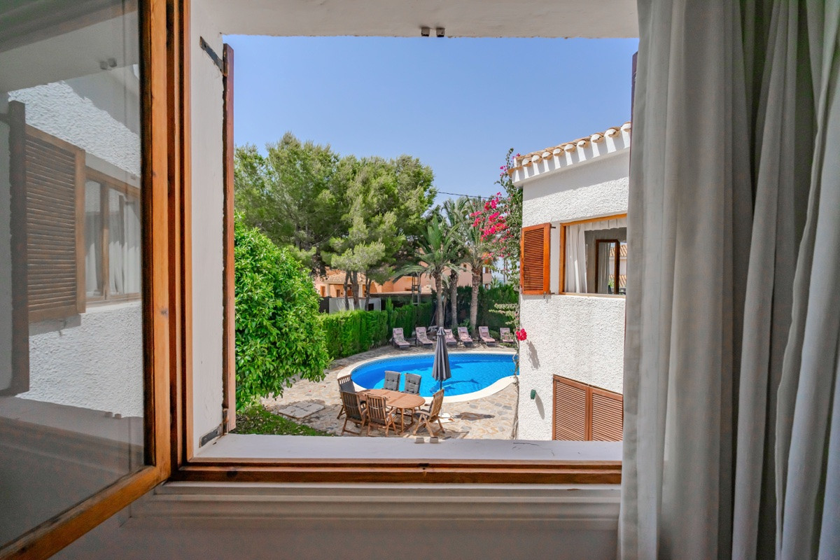 Herverkoop - Vrijstaande Villa - Orihuela Costa - Cabo Roig