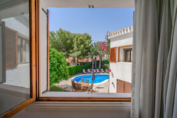 Herverkoop - Vrijstaande Villa - Orihuela Costa - Cabo Roig