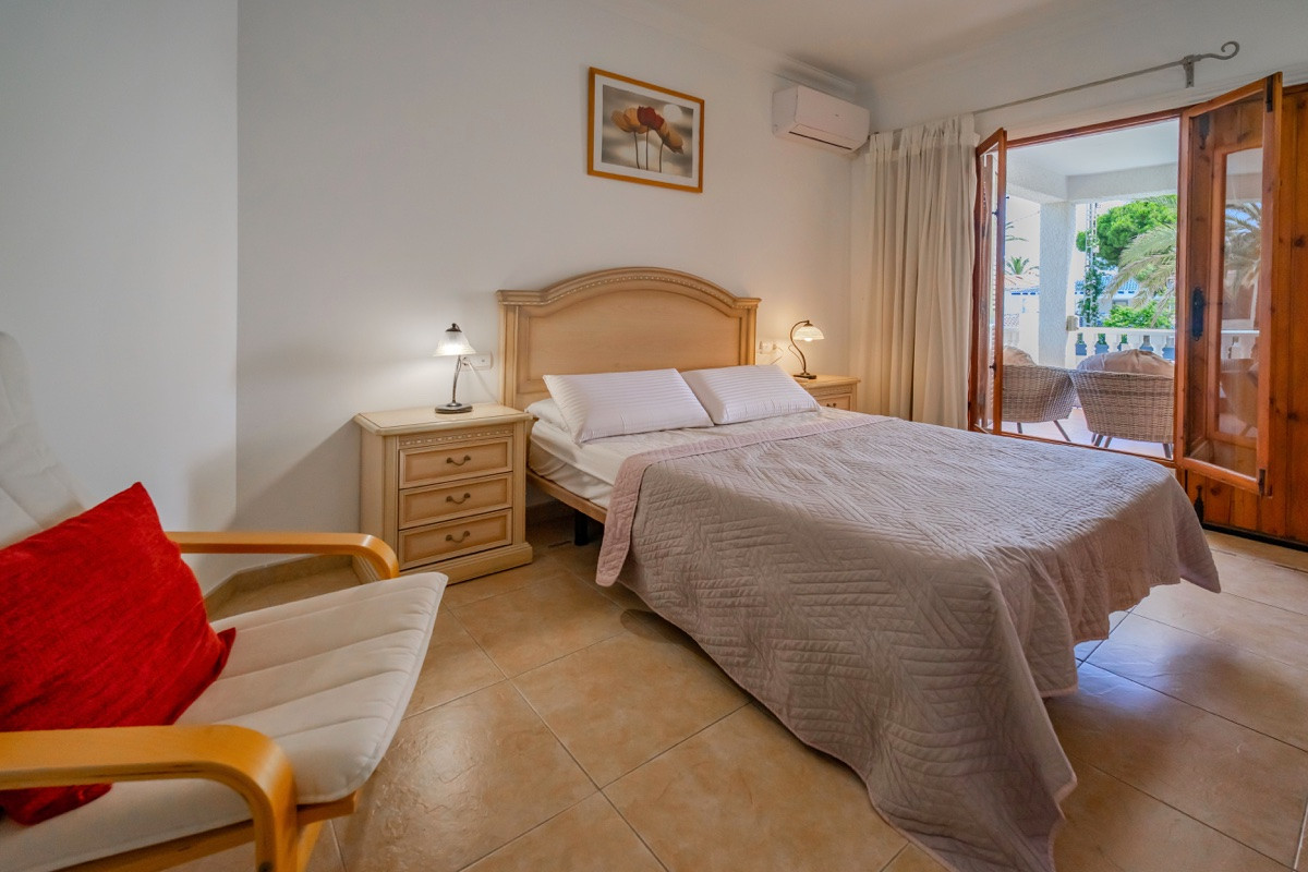 Herverkoop - Vrijstaande Villa - Orihuela Costa - Cabo Roig