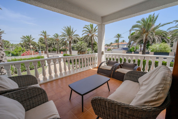 Herverkoop - Vrijstaande Villa - Orihuela Costa - Cabo Roig