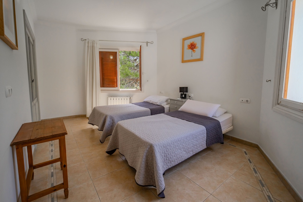 Herverkoop - Vrijstaande Villa - Orihuela Costa - Cabo Roig
