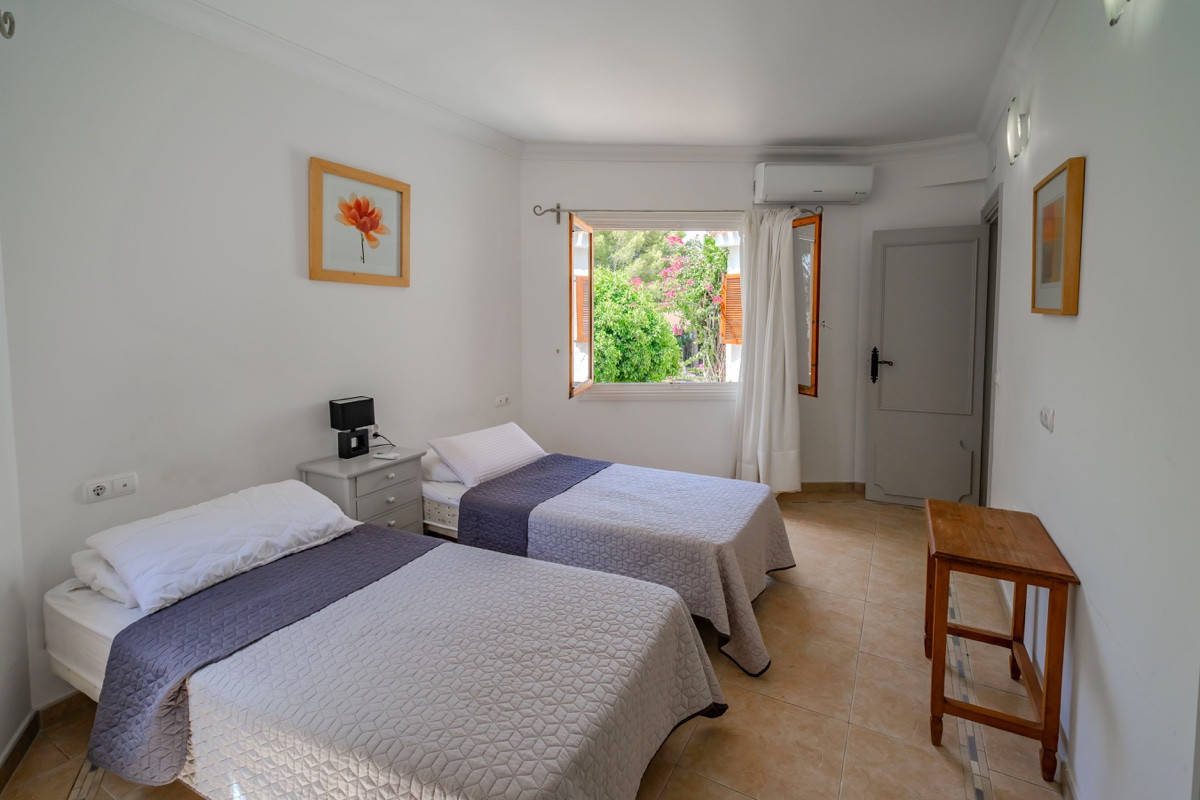 Herverkoop - Vrijstaande Villa - Orihuela Costa - Cabo Roig