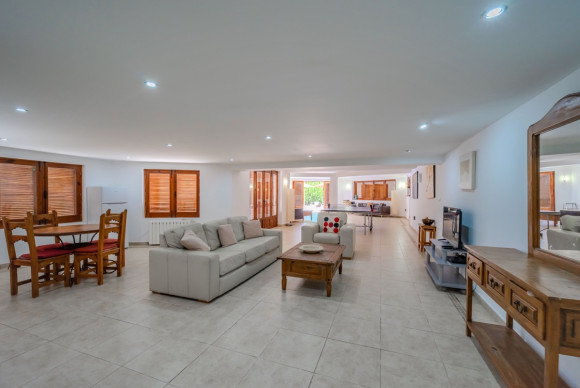 Herverkoop - Vrijstaande Villa - Orihuela Costa - Cabo Roig