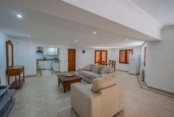 Herverkoop - Vrijstaande Villa - Orihuela Costa - Cabo Roig