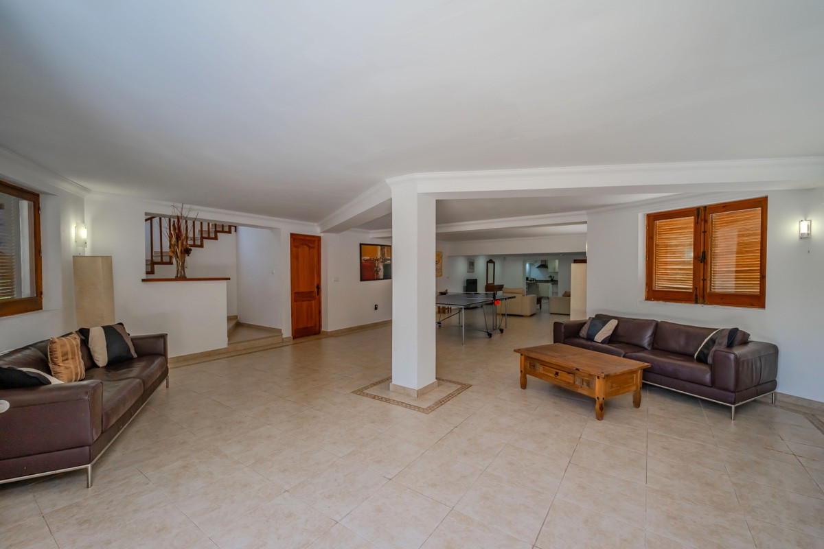 Herverkoop - Vrijstaande Villa - Orihuela Costa - Cabo Roig
