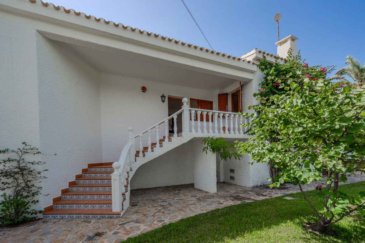 Herverkoop - Vrijstaande Villa - Orihuela Costa - Cabo Roig