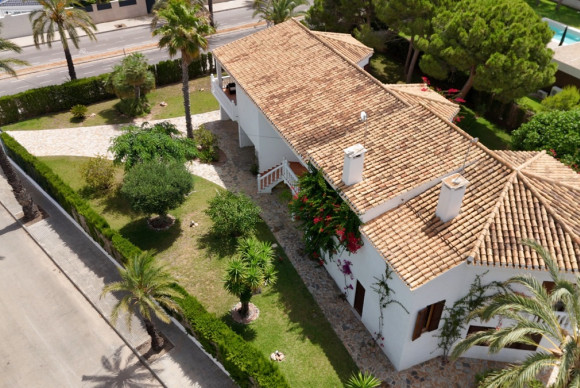 Herverkoop - Vrijstaande Villa - Orihuela Costa - Cabo Roig