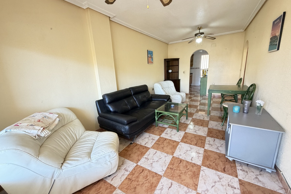 Herverkoop - Appartement  - Orihuela Costa - Villamartin