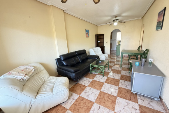 Herverkoop - Appartement  - Orihuela Costa - Villamartin