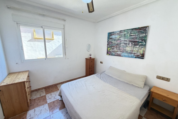 Herverkoop - Appartement  - Orihuela Costa - Villamartin