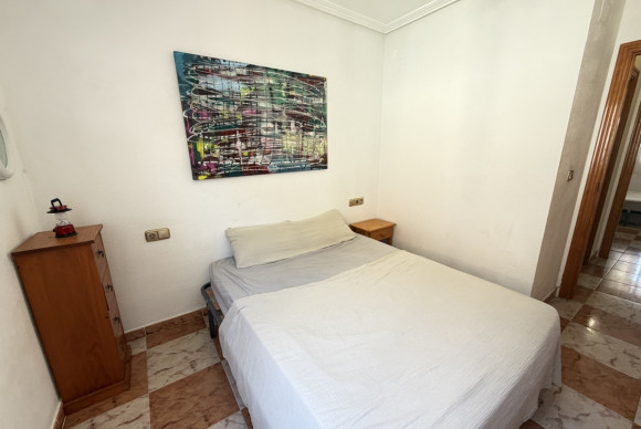 Herverkoop - Appartement  - Orihuela Costa - Villamartin