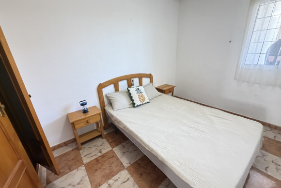 Herverkoop - Appartement  - Orihuela Costa - Villamartin
