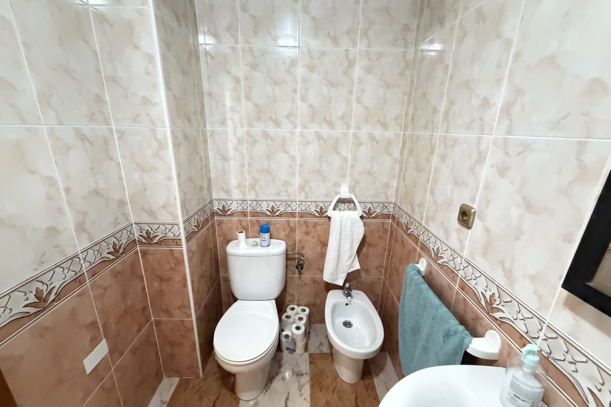 Herverkoop - Appartement  - Orihuela Costa - Villamartin