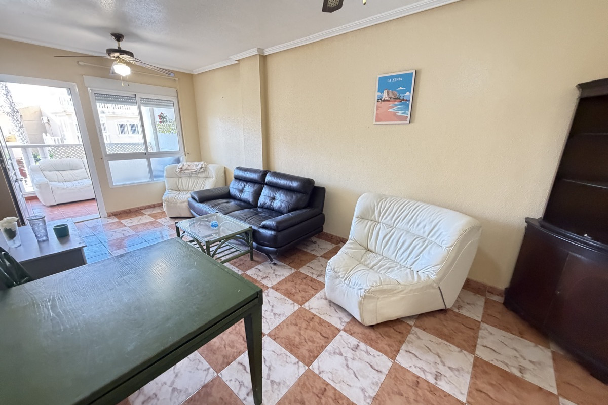 Herverkoop - Appartement  - Orihuela Costa - Villamartin