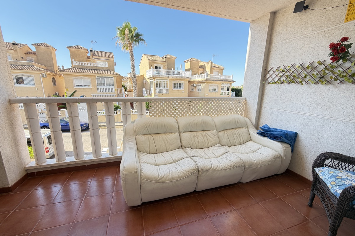 Herverkoop - Appartement  - Orihuela Costa - Villamartin