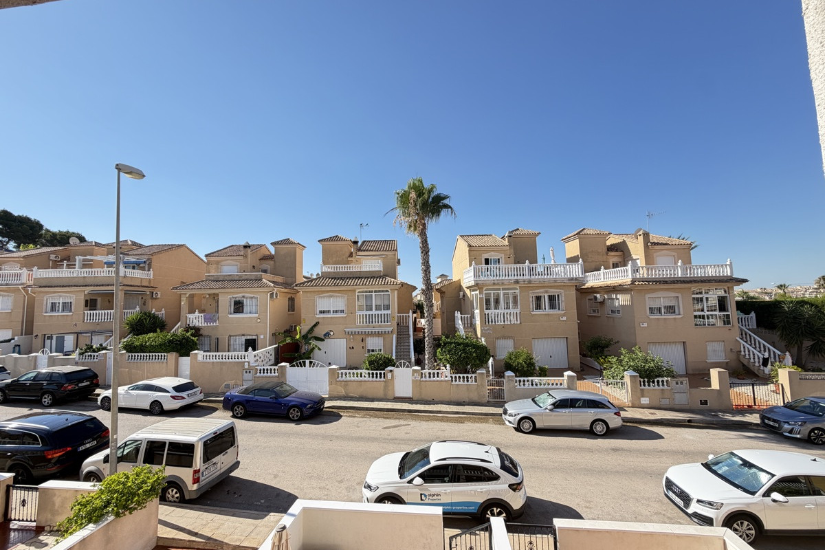 Herverkoop - Appartement  - Orihuela Costa - Villamartin