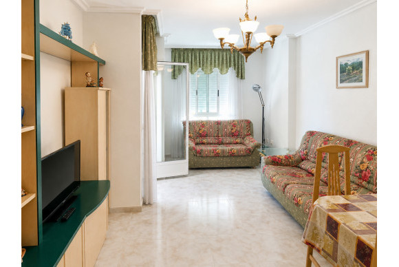Herverkoop - Appartement  - Torrevieja - Playa del Cura