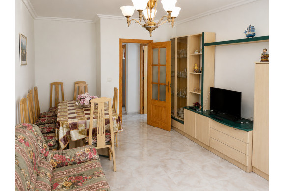 Herverkoop - Appartement  - Torrevieja - Playa del Cura