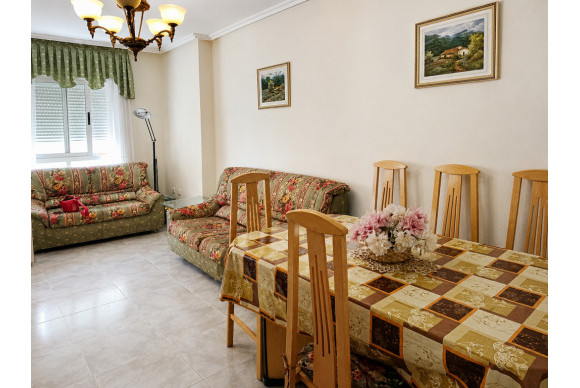 Herverkoop - Appartement  - Torrevieja - Playa del Cura