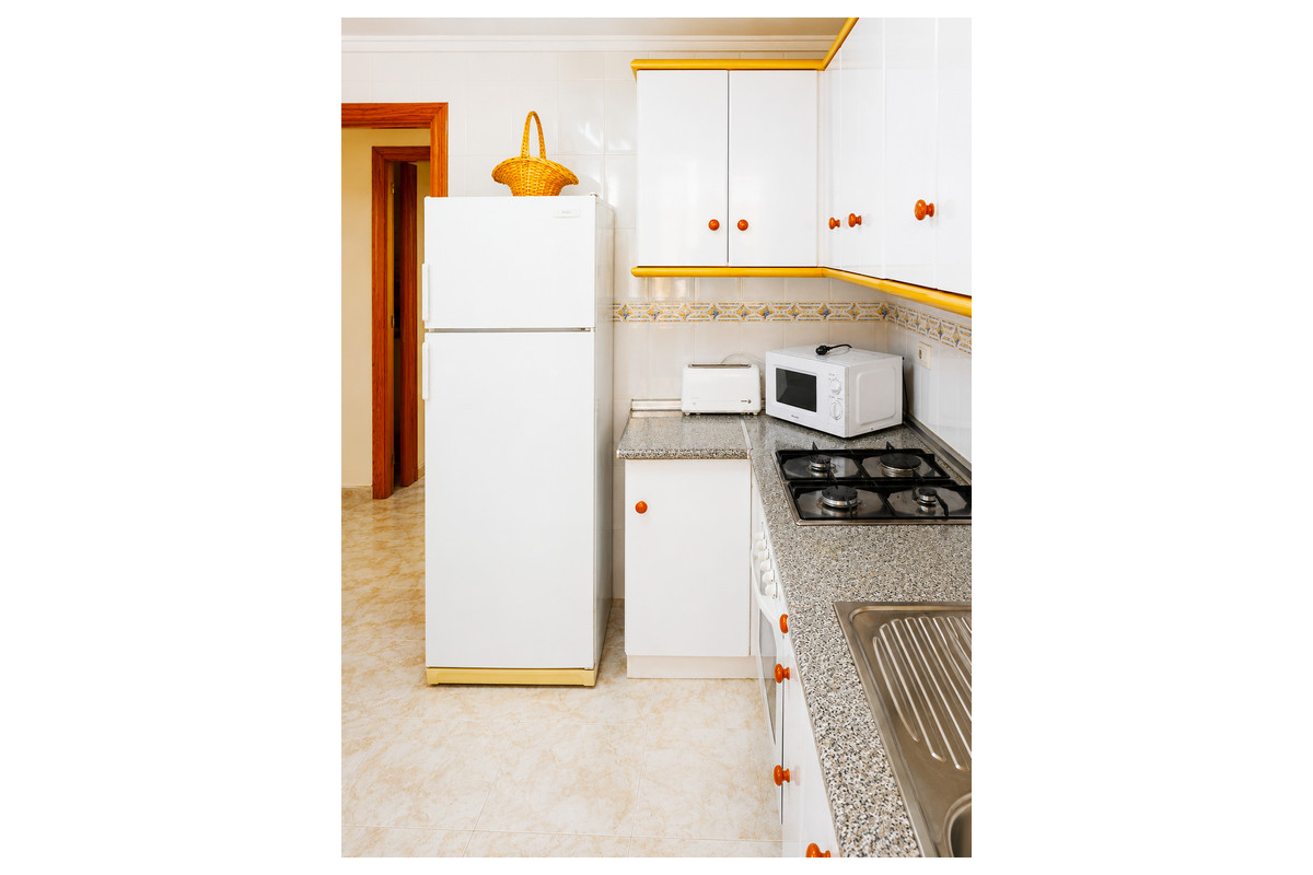 Herverkoop - Appartement  - Torrevieja - Playa del Cura