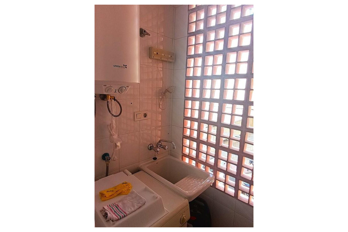 Herverkoop - Appartement  - Torrevieja - Playa del Cura