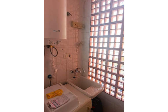 Herverkoop - Appartement  - Torrevieja - Playa del Cura