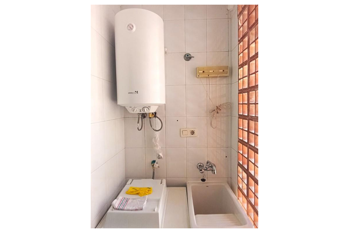 Herverkoop - Appartement  - Torrevieja - Playa del Cura