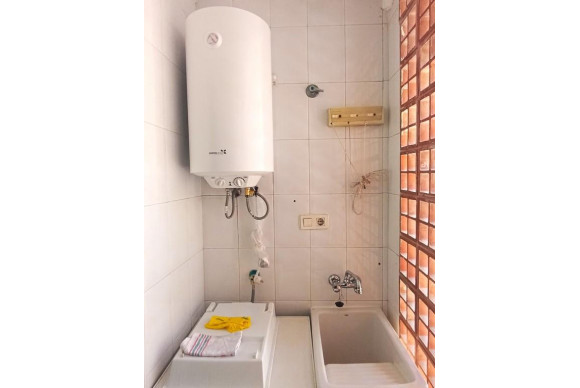 Herverkoop - Appartement  - Torrevieja - Playa del Cura