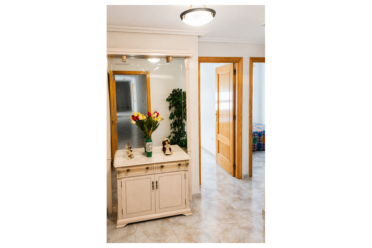 Herverkoop - Appartement  - Torrevieja - Playa del Cura