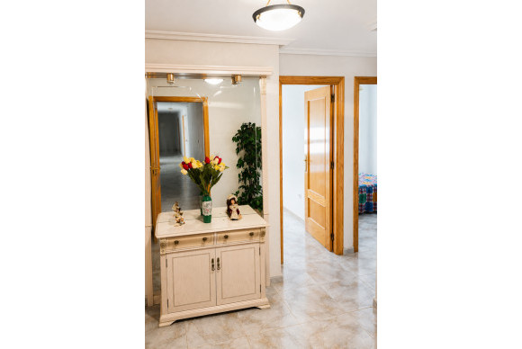 Herverkoop - Appartement  - Torrevieja - Playa del Cura