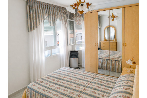 Herverkoop - Appartement  - Torrevieja - Playa del Cura